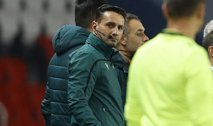 <span style="color:#f00;">Scandalul "Coltescu - Webo" are urmari importante!</span> UEFA vrea sa includa printre arbitrii de elita mai multe femei si persoane de culoare