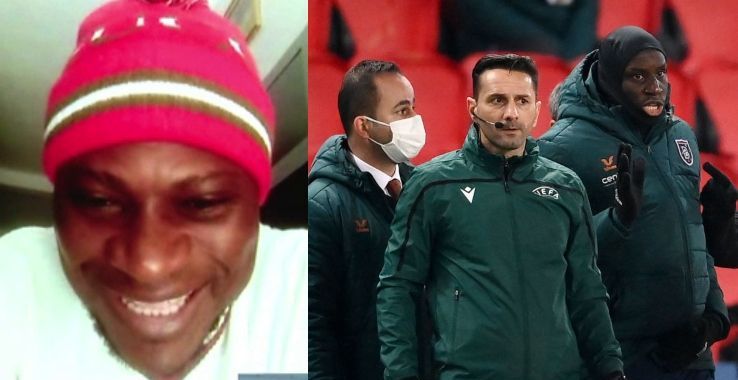 <span style="color:#f00;">Reactii de ULTIMA ORA! Ce a titrat presa internationala dupa ce Coltescu si Demba Ba s-au impacat! </span>Stirea a facut inconjurul lumii "Datorita lui!"