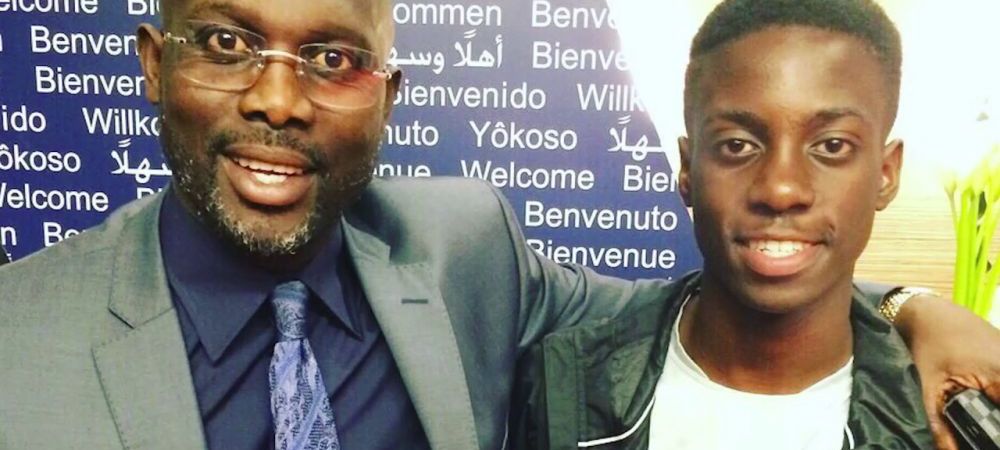 <span style="color:#f00;">Weah il FACE PRAF pe Coltescu dupa scandalul care a facut inconjurul lumii: "E socant ce a facut acest arbitru!"</span> Ce spune despre reactia fotbalistilor lui Basaksehir