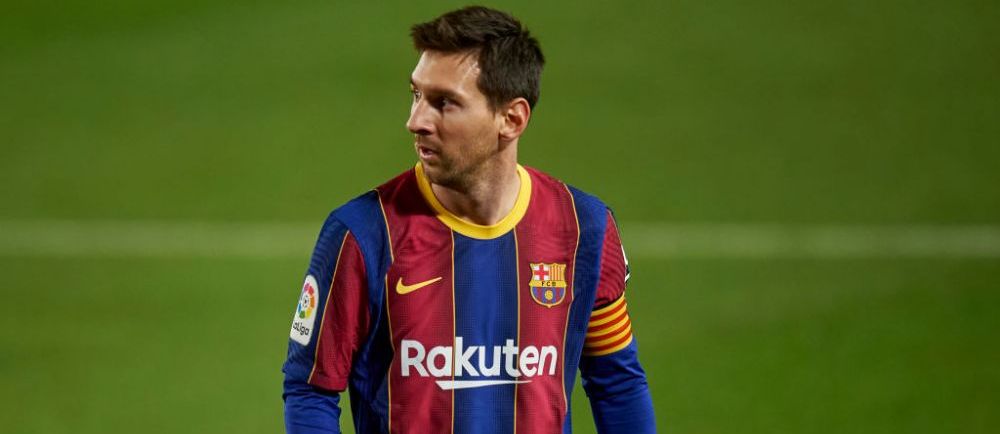 Koeman a recunoscut ca Barca este dependenta de Messi! <span style="color:#f00;">"Nu vom mai avea niciodata un jucator atat de eficace la aceasta echipa!" </span>Ce record poate egala argentinianul in meciul cu Sociedad