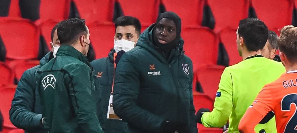 <span style="color:#f00;">Demba Ba s-a razgandit! "Coltescu m-a sunat!"</span> Reactia pe care a avut-o dupa stirea publicata de www.sport.ro