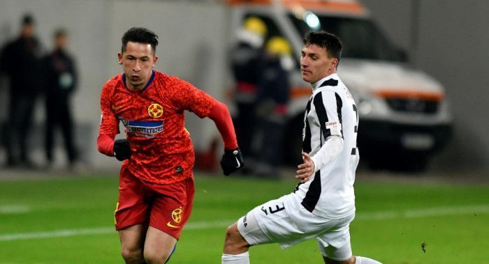 Exact ce voia sa auda Gigi Becali! Un fost antrenor din Liga 1 lauda transferul lui Radunovic la FCSB:<span style="color:#f00;"> "Fotbalist cu foarte mare echilibru, cum rar am vazut"</span>