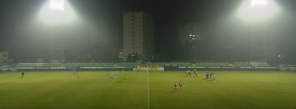 <span style="color:#f00;">Sepsi - UTA Arad 3-0</span> | Echipa lui Leo Grozavu urca pe pozitia a patra in Liga 1!