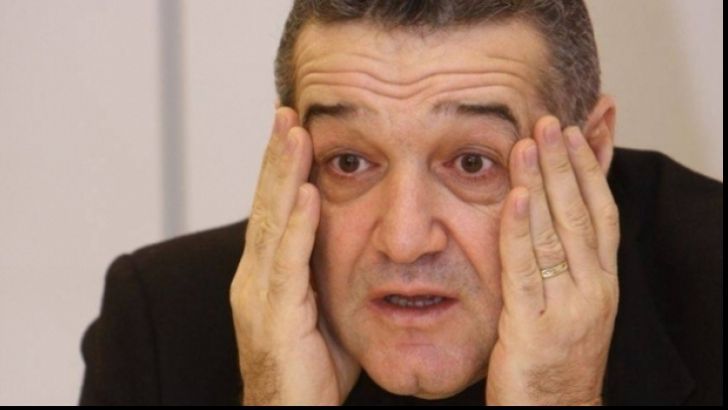 Un fost antrenor din Liga 1 ii spulbera visele lui Gigi Becali:<span style="color:#f00;"> "Nu ai cum sa te bati la titlu!"</span>