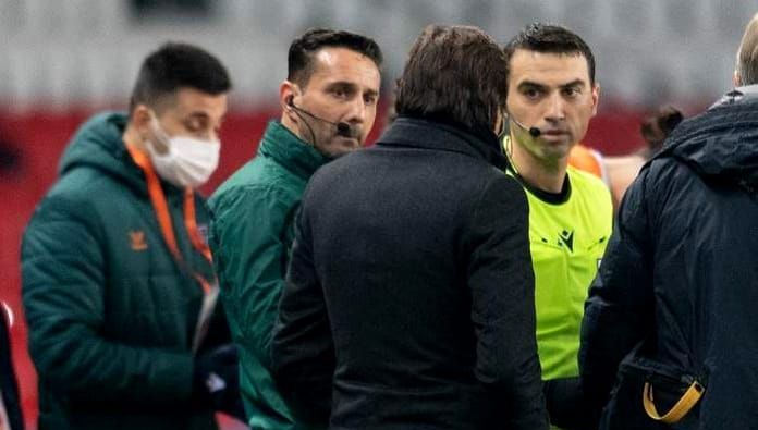 <span style="color:#f00;">Razvan Burleanu, detalii de ULTIMA ORA despre ancheta UEFA in cazul incidentelor de la PSG - Basaksehir! </span>"I-am sunat pe Hategan si Coltescu!"
