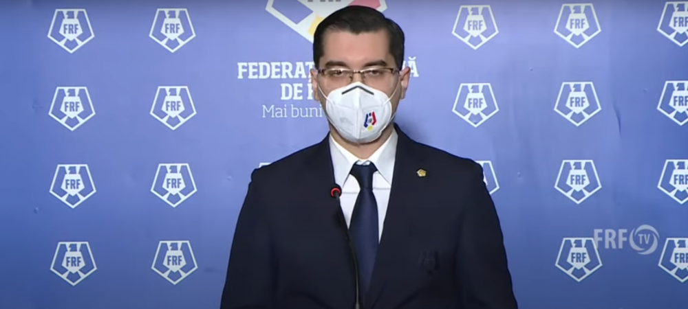 <span style="color:#f00;">Vestea de ULTIMA ORA pe care toate echipele din Liga 1 o asteptau! Cluburile NU vor mai fi obligate </span>sa isi faca echipa de fete! Ce a dus la aceasta decizie