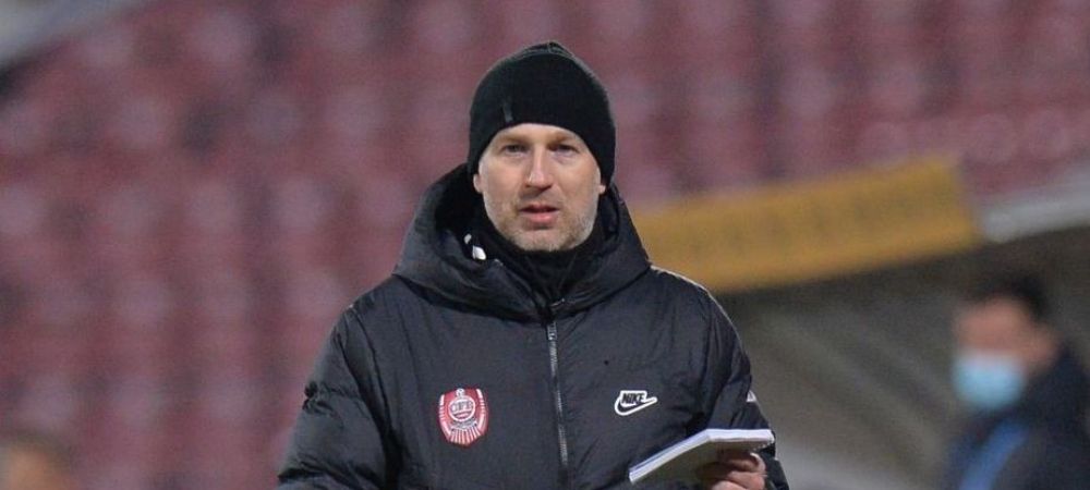 Trei VICTORII la ZERO pentru Edi Iordanescu in Liga 1! <span style="color:#f00;">CFR Cluj a egalat FCSB in clasament: "Intram in cursa pentru un nou TITLU!"</span> Anunt urias in Gruia