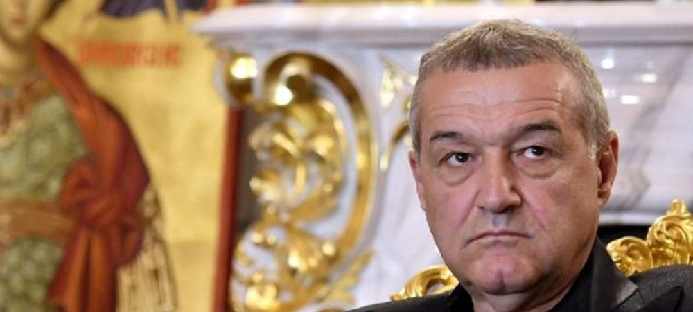 <span style="color:#f00;">Teapa de proportii pentru Gigi Becali! Patronul celor de la FCSB, aproape sa piarda o suma importanta de bani! </span>Ce s-a intamplat 