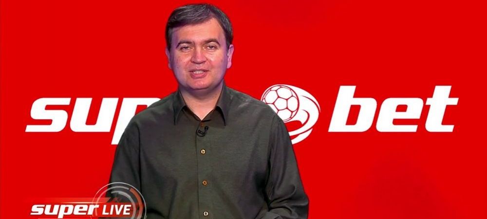 <span style="color:#f00;">SuperLive cu Mironica si invitatii sai! Vineri, ora 18:00, pe Facebook Sport.ro, </span>cu Aurel Ticleanu si Alin Buzarin, despre FCSB - Craiova si alte meciuri tari