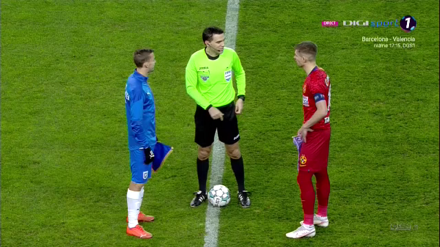 S-a intors BRIGADA PARIS! <span style="color:#f00;">Hategan, Sovre si Gheorghe la primul meci dupa 10 zile de COSMAR. Reactia jucatorilor de la Craiova si FCSB</span>