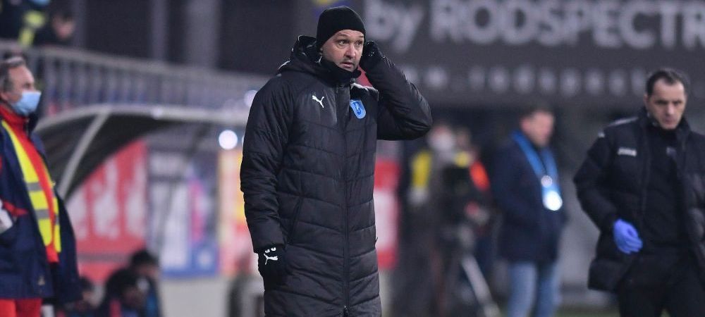 <span style="color:#f00;">"Nu am putut tine ritmul!" Papura, DEZAMAGIT dupa infrangerea cu FCSB! </span>Ce spune despre conflictul cu Mateiu