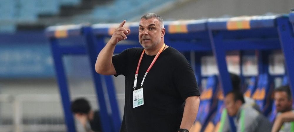 <span style="color:#f00;">Infrangere pentru Olaroiu in finala Cupei Chinei! </span>Antrenorul a trecut pe langa o dubla ISTORICA pe banca celor de la Jiangsu Suning