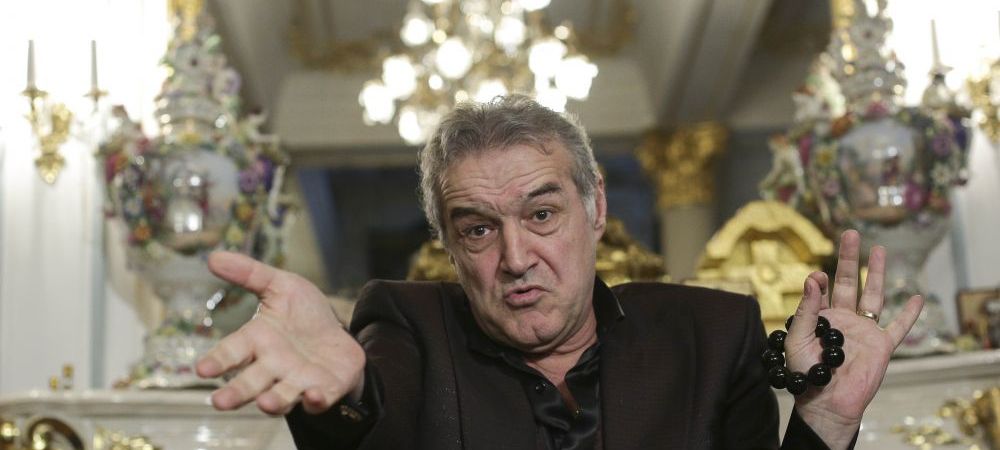 <span style="color:#f00;">Asta ar fi BOMBA ANULUI in Liga 1! Becali si Nelutu Varga ar negocia SCHIMBUL SEZONULUI!</span> Ce jucatori sunt inclusi