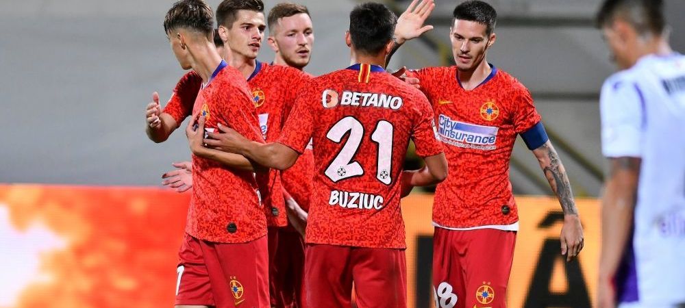 Gigi Becali are toate motivele sa spere la zeci de milioane de euro! <span style="color:#f00;">Cota noii 'perle' de la FCSB a crescut de sapte ori in ultimele sase luni!</span>