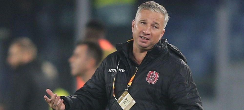 <span style="color:#f00;">Au batut PALMA! Dan Petrescu va fi prezentat in curand de noua echipa:</span> "Au ajuns la un acord!"