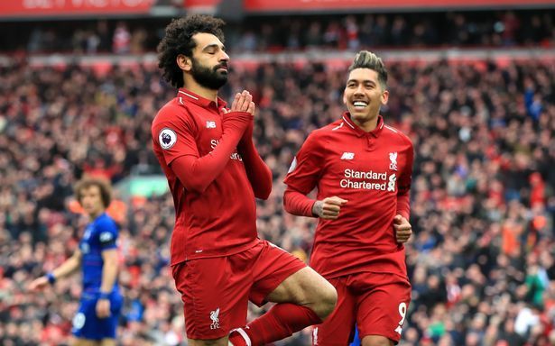 <span style="color:#f00;">E gata! Liverpool a luat prima decizie in cazul lui Salah!</span> Atacantul s-a declarat nemultumit in urma cu cateva saptamani de situatia sa