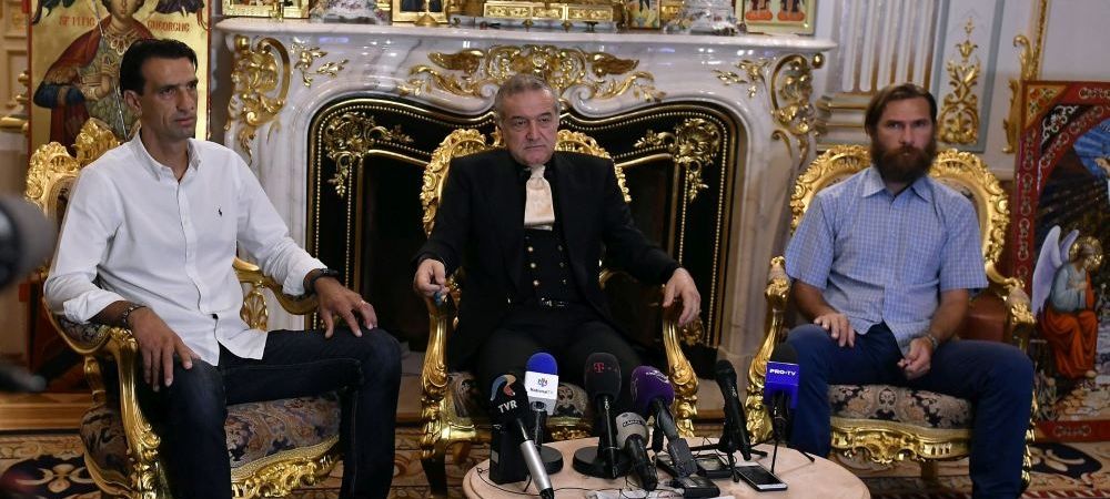 <span style="color:#f00;">Dezvaluiri incredibile facute de unul dintre oamenii lui Gigi Becali!</span> "Nu e greu sa bagi gloante intr-o arma. E usor sa ucizi!" 