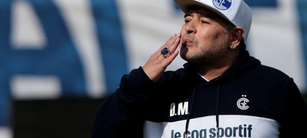 <span style="color:#f00;">Au venit rezultatele finale ale autopsiei lui Maradona!</span> Surpriza totala! Ce au descoperit medicii