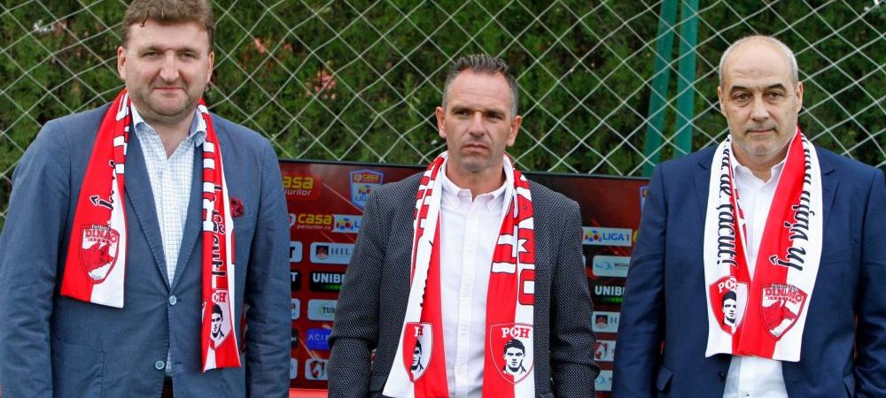 OPINIE | Gabriel Chirea, despre planul diabolic pregatit pentru Dinamo: <span style="color:#f00;">"Clubul are gripa spaniola, e programat sa moara in 2021"</span>