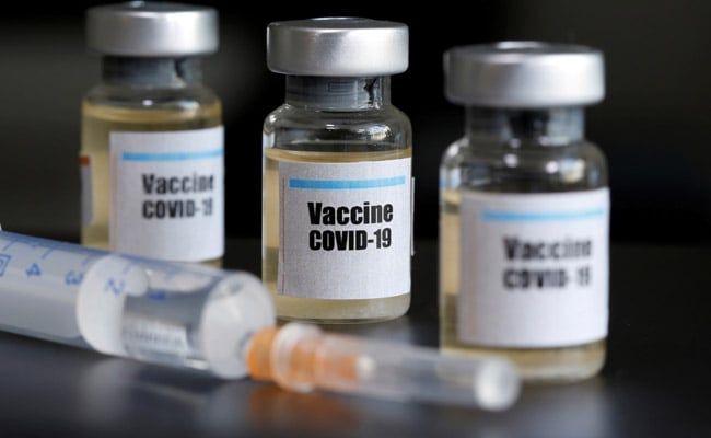 Reactia unui medic roman din Anglia, dupa ce s-a vaccinat impotriva COVID-19: "<span style="color:#f00;">Eu cred in Dumnezeu si cred in stiinta!"</span>