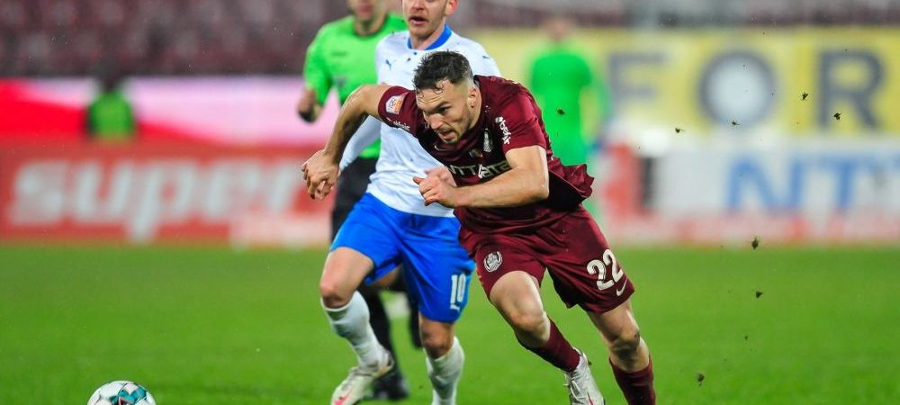A plecat Dan Petrescu, urmeaza si jucatori? <span style="color:#f00;">De cine se poate desparti CFR Cluj in aceasta iarna</span>