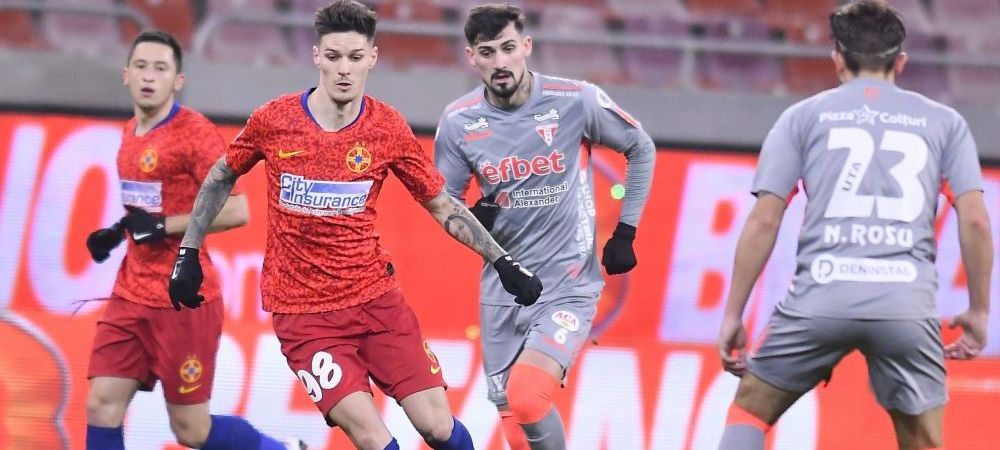 A inceput curatenia de iarna!<span style="color:#f00;"> Un club din Liga 1 s-a DESPARTIT de 6 jucatori intr-o singura zi!</span>