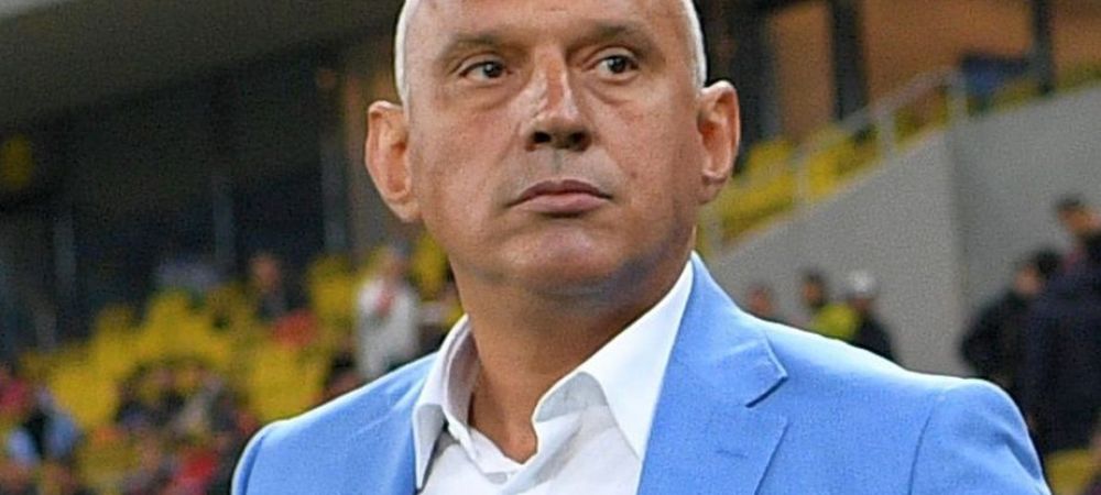 Prunea se implica in conflictul Puljic - Lupu:<span style="color:#f00;"> "Mi s-a parut ca el are dreptate!"</span> Ce a spus fostul oficial din Stefan cel Mare