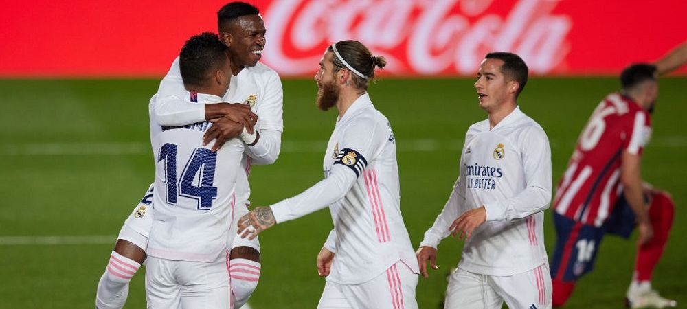 <span style="color:#f00;">Arsenal vrea sa dea LOVITURA in aceasta iarna!</span> Cine este starul de la Real Madrid cu care Arteta vrea sa-si intareasca atacul