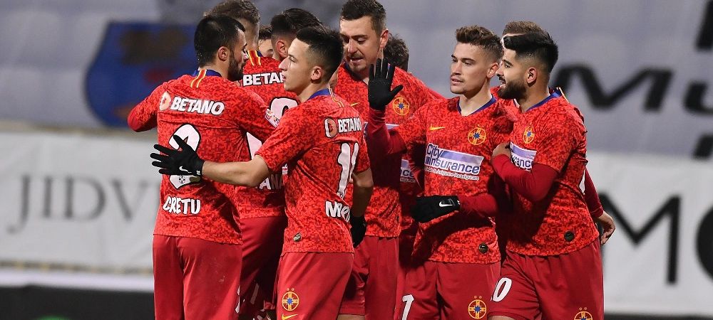 <span style="color:#f00;">10 jucatori, pe lista NEAGRA a lui Gigi Becali! </span>Nume SURPRIZA printre cei de care vrea sa scape patronul lui FCSB!