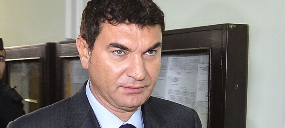 Borcea a dezvaluit prin ce trebuiau sa treaca fotbalistii la Dinamo: <span style="color:#f00;">"6 luni in proba cu 5000 de euro pe luna!"</span> Cat incasau daca reuseau sa confirme