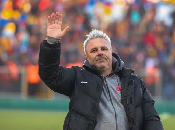 <span style="color:#f00;">"Atunci cand mi-a fost greu a facut asta!" Bratu a vorbit cu Fatih Terim la telefon!</span> Ce i-a transmis antrenorul de legenda al Turciei despre Sumudica!