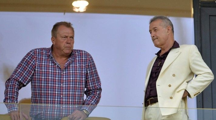 <span style="color:#f00;">Helmut Duckadam nu a uitat de FCSB! "M-am gandit la ei! Daca as fi Mos Craciun asta le-as oferi!"</span> Care este marea nevoie a ros-albastrilor