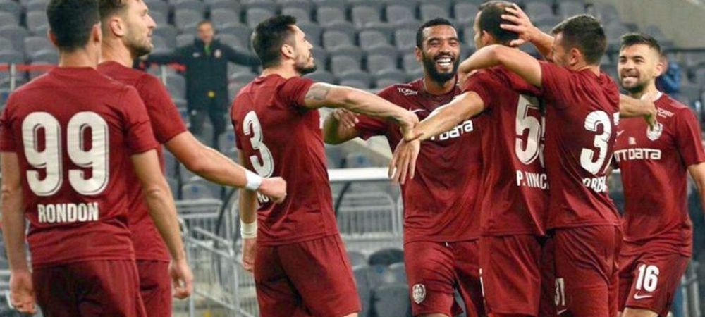 <span style="color:#f00;">Transfer de SENZATIE pentru un fotbalist de la CFR Cluj! O echipa din Premier League e gata sa il ia:</span> anunt de ULTIMA ORA facut de englezi