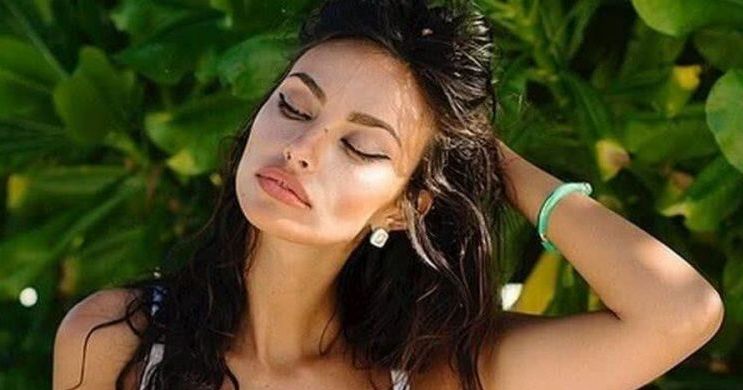<span style="color:#f00;">Fosta iubita a lui Zaniolo a luat FOC, dupa ce fotbalistul a lasat-o pentru Madalina Ghenea!</span> Ce reactie a avut tanara pe retelele de socializare