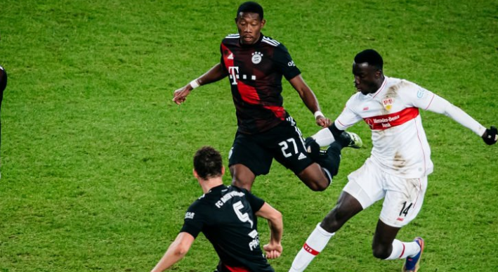 <span style="color:#f00;">SOC in lumea fotbalului! Un STAR din Bundesliga si-a FALSIFICAT IDENTITATEA! CAZ IREAL:</span> acuzatiile incredibile care i se aduc unui golgeter din Germania