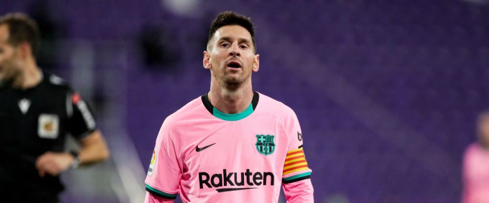 <span style="color:#f00;">Pochettino, cheia transferului lui Messi la PSG!</span> Ce au scris jurnalistii francezi