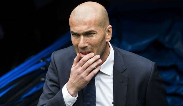 <span style="color:#f00;">Real Madrid va incepe anul fara una dintre marile sperante ale lui Zidane!</span> Jucatorul s-a accidentat si va lipsi peste trei luni de pe gazon