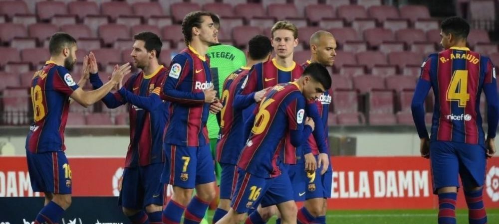 <span style="color:#f00;">Transfer URIAS realizat de Barcelona! Fotbalistul va semna un contract pe 5 ani:</span> "Acordul e TOTAL!" <span style="color:#f00;">Anuntul momentului in Spania</span>