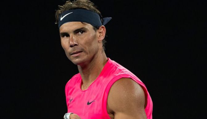 <span style="color:#f00;">Jos palaria! Rafa Nadal a facut o donatie impresionanta pentru familiile sarace de sarbatori! </span>Tenismenul doreste ca gestul sau sa fie luat ca exemplu: "Depinde doar de noi!"