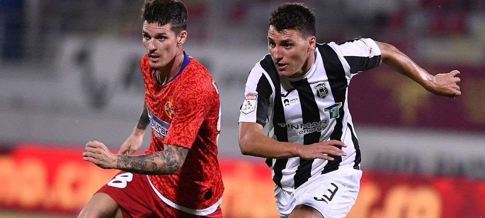 <span style="color:#f00;">Becali i-a rezolvat problema lui Radunovic! </span>Cum l-a scapat de carantina pe fundasul abia transferat la FCSB 