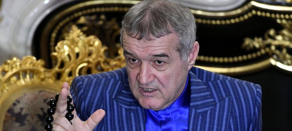 <span style="color:#f00;">Gigi Becali este fanul lui Iohannis! "In strainatate lumea il asculta!"</span> Care este atuul presedintelui Romaniei.<span style="color:#f00;"> "Cand ii vezi, zici ca sunt magarul si tantarul"</span>