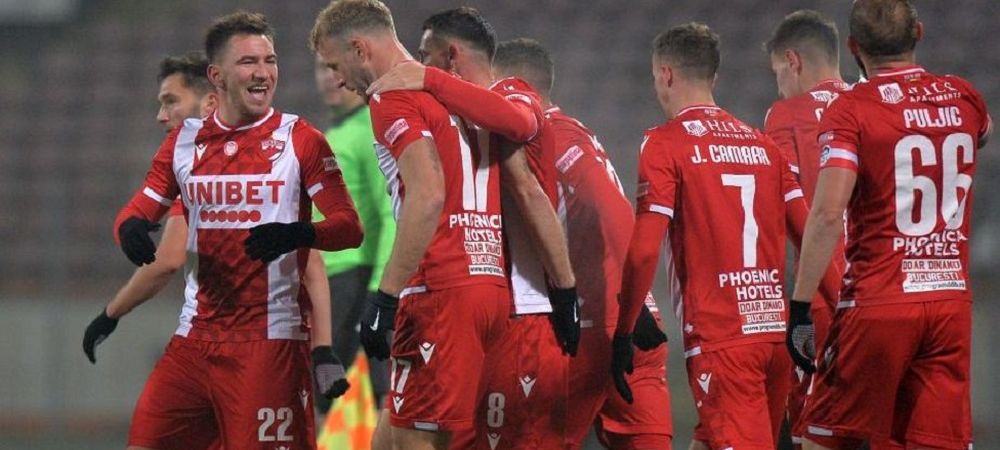 <span style="color:#f00;">3 fotbalisti importanti ar putea sa plece din ianuarie de la Dinamo! </span>"Ar fi fost usor sa ajungem in playoff daca ramaneam cu totii" Anuntul lui Gane