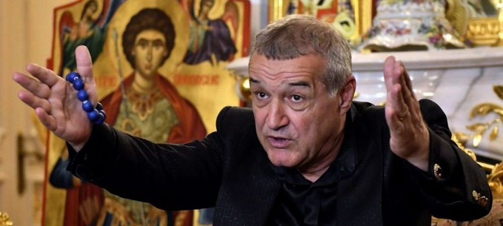 <span style="color:#f00;">Afacere de 13 MILIOANE de EURO, BLOCATA! Gigi Becali a rabufnit:</span> "Ii dau mesaje la procuror si mi-a dat vreo 7 amenzi! I-am spus ca e ca un drac in mintea mea"
