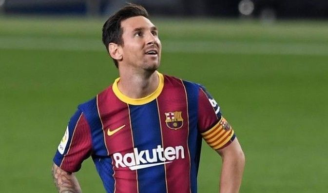 <span style="color:#f00;">FINAL de an pentru Messi la Barcelona! </span>Anuntul facut de clubul catalan: ce se intampla cu starul argentinian