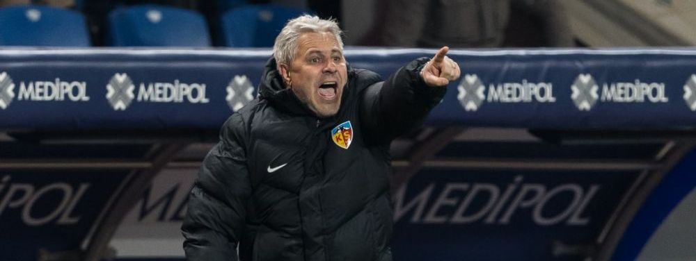 EXCLUSIV | Sumudica, ZEU in Turcia! <span style="color:#f00;">"Chiar si Fatih Terim m-a felicitat. Toata lumea spune ca sunt cel mai bun de aici!"</span> Cum explica injuratura dupa primul gol marcat de echipa lui
