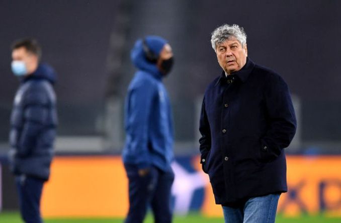 Mircea Lucescu l-a IMPRESIONAT pe capitanul lui Dinamo Kiev! <span style="color:#f00;">"Ne simtim protejati cu el"</span> Ce le-a spus romanul in prima zi