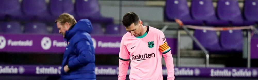 Messi a doborat recordul marelui Pele, dar Santos nu este de acord! <span style="color:#f00;">Care este argumentul clubului brazilian</span>