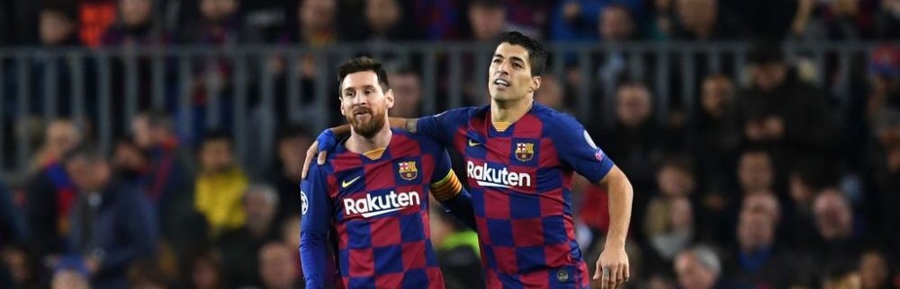 Messi, un nou ATAC la adresa lui Bartomeu! "A incercat sa ma faca pe mine personajul negativ!" Ce a spus despre plecarea lui Suarez: <span style="color:#f00;">"Ceea ce au facut mi s-a parut nebunesc!" </span>