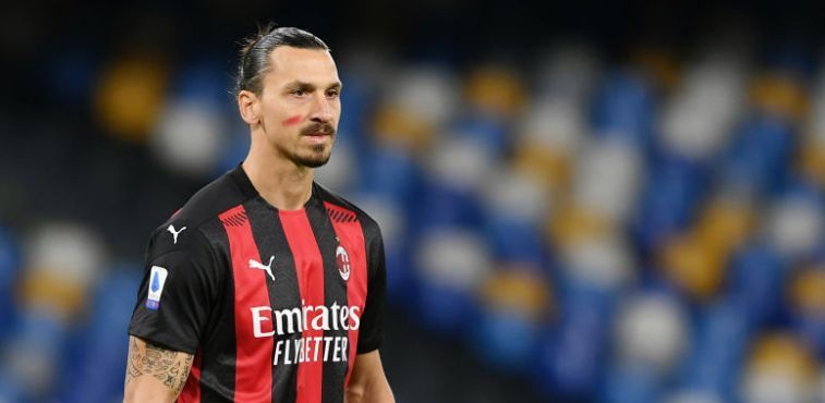 Declaratiile care fac inconjurul lumii! Cea mai noua AROGANTA a lui Ibrahimovic!<span style="color:#f00;"> "Doar Maradona a fost mai bun decat mine. Sunt in top de 25 de ani!"</span>