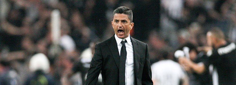 Razvan Lucescu, dezvaluiri de cand o antrena pe PAOK! <span style="color:#f00;">"Patronul mi-a zis ca distrug unii jucatori pe care nu ii bag, a dat si nume!"</span>